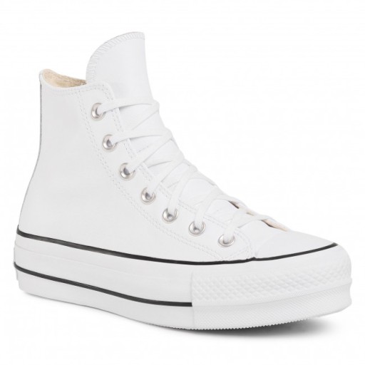 Converse 561676C- vysoké -dámske - 44,5