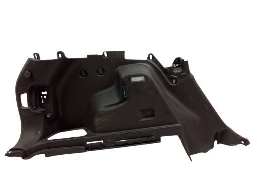 kofferrraumverkleidung BRAZ KL links heck Jeep Cherokee V (2014- )
