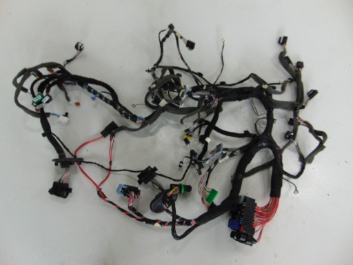 240182473R - УСТАНОВКА КОНСОЛИ RENAULT SCENIC III LIFT