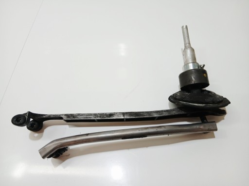 gear lever trim changes of the gear BMW E60 E61 7573123