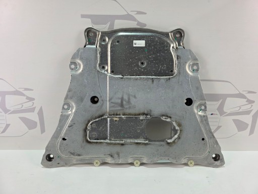 cover floor motor cover BMW X5 G05 X6 G06 X7 G07 LCI 6862071