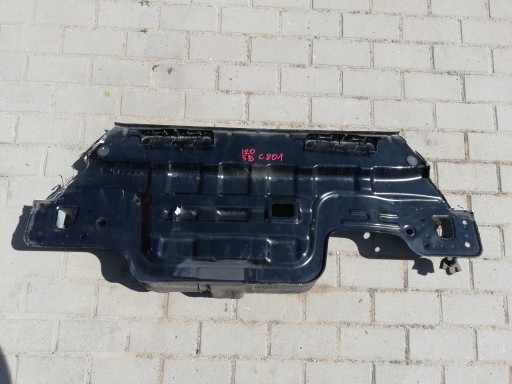 ЗАДНИЙ ремень HYUNDAI I20 II 14-19