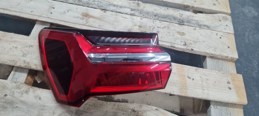 A6 C8 4K sedan light LED rear part rear left W fender 23R 4K5945069