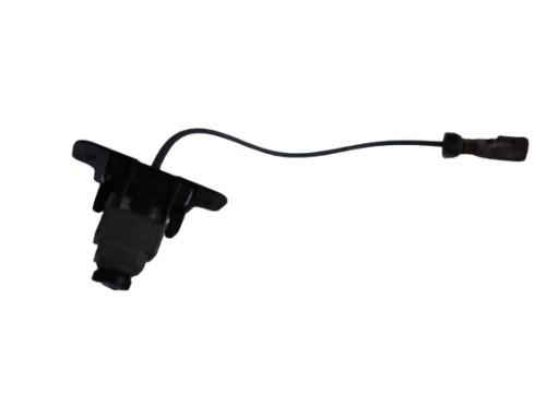 A0009050806 - Mercedes c class 205 кабріолет камера 360 в решітці