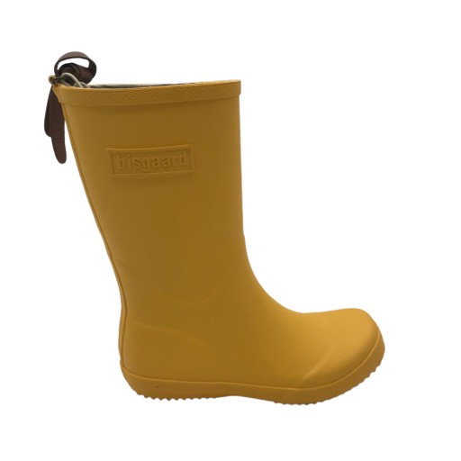 Дитячі сапоги Bisgaard р.31 жовті