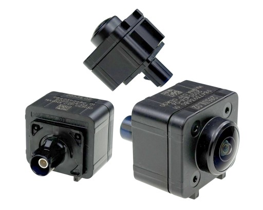 2023 2022 - Панорамная парковочная камера 9847393680 oe peugeot citroen opel lancia