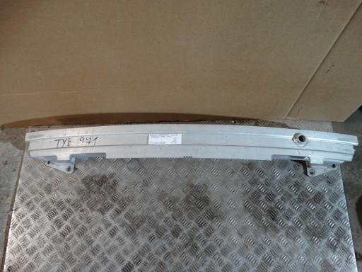 IDEALNA bumper support rear PORSCHE PANAMERA 971 1