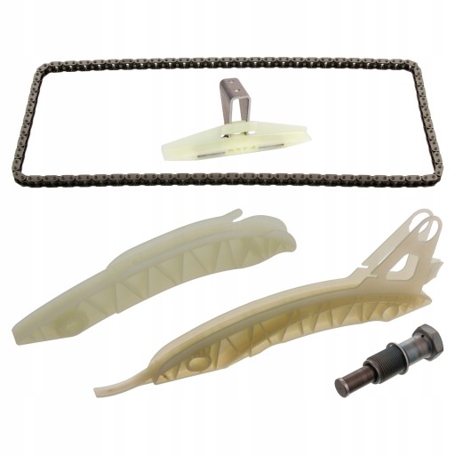 FEBI 47639 РАЗРЯД КПЛ. PSA MINI 1,6 16V 06-