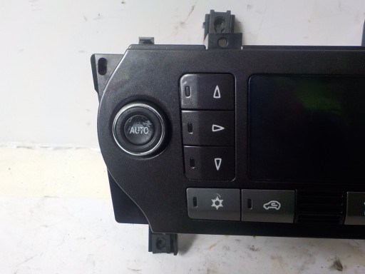 FIAT BRAVO II PANEL Schalter klimaanlage 735442075