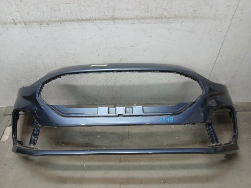 bumper front FORD FIESTA MK8 ST LINE LIFT
