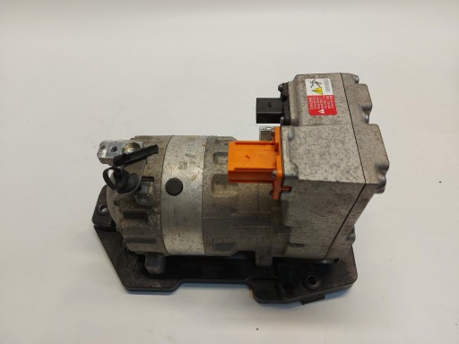 Ford Explorer VII R2KB, compressor; compressor of the air conditioning 1EA820808H