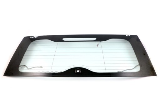 9807921 - MINI Countryman R60 Стекло задней двери заднее AS2