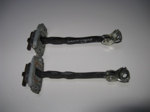 limiter door front SUZUKI GRAND VITARA II
