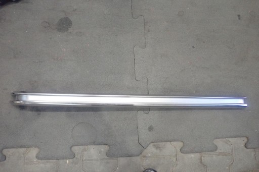 rail prowadnica door FORD TRANSIT CUSTOM 2013
