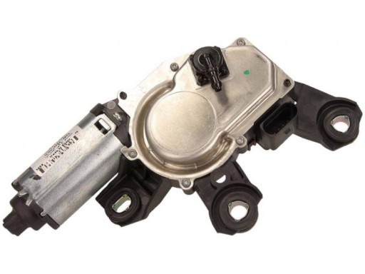 МОТОР СКЛООЧИСНИКА ЗАДНІЙ VALEO 579724