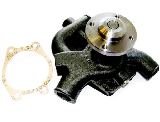 0040517 - водяной насос e0040517 linde