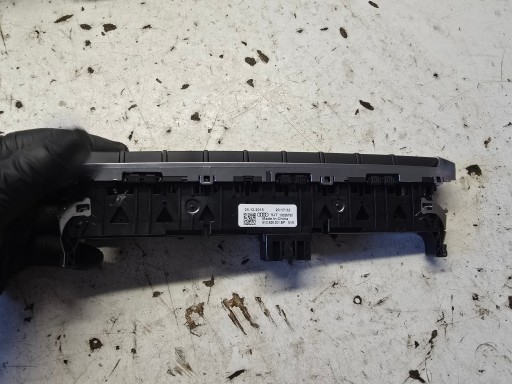 AUDI A3 8V PANEL of warning lights PRZYCISKI START STOP TRAKCJA 8V0925301BP