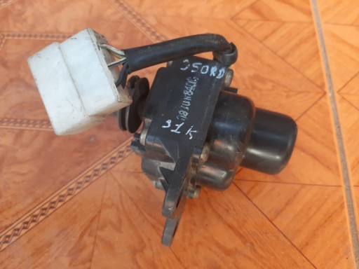 EXUP ДВИГАТЕЛЬ КЛАПАНА YAMAHA RD 350 LC