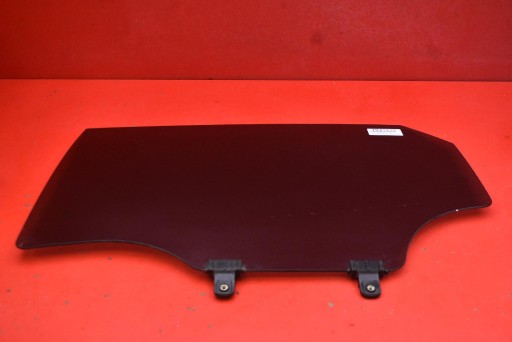window side left rear part rear HYUNDAI KONA 1 and 17-19