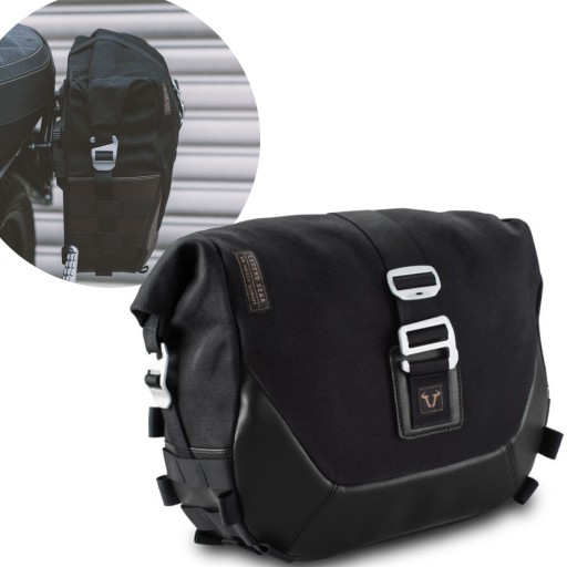 Sw-Motech сумка Legend LC1 9,8 л права на стойку SLC