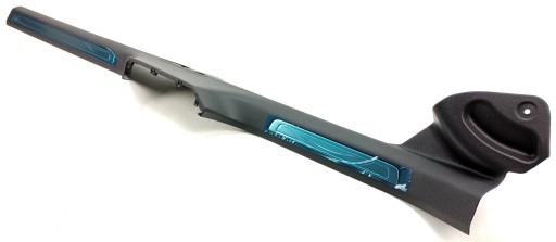 3G8853371 - ASO НАКЛАДКА ПОРОГА ЛЕВАЯ VW ARTEON 3H