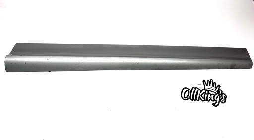AUDI Q5 SQ5 8R SLINE LX7V moulding threshold door cap 8R0853960B