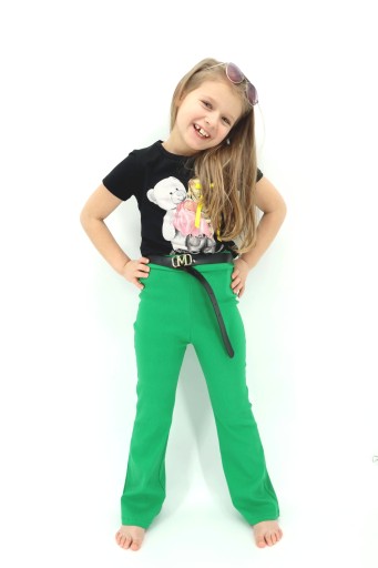 Штани тканинні 140