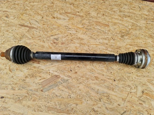 VW PASSAT B8 SKODA TSI піввісь правий 3q0407272ab