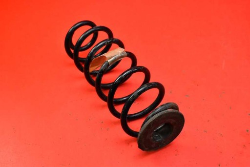 spring rear part rear SEAT TOLEDO 3 III 1.6 8V 102 KM 04-10
