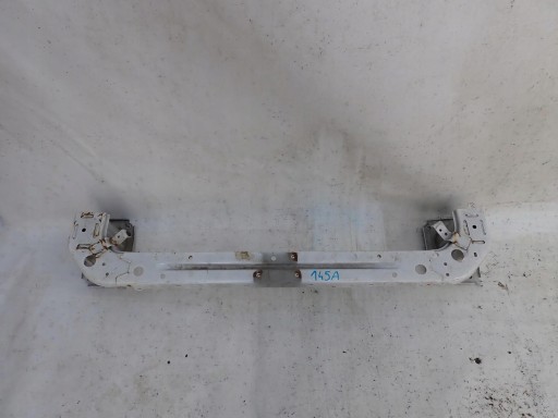 MITSUBISHI ASX and 1 10-19 bumper support front front