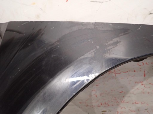 fender front front left VW GOLF VI 2009- HB 5K