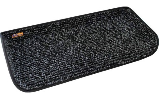 Склоочисник для ступені входу HEOSolution