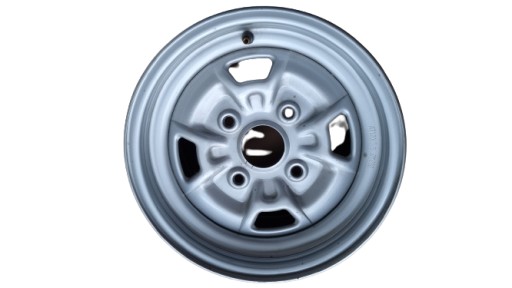 Обід для квадроцикла Sym Quadrider 600 AT12X7, 5