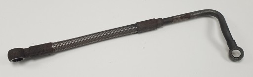 МАСЛЯНИЙ ШЛАНГ ALFA ROMEO 159 2.4 JTD