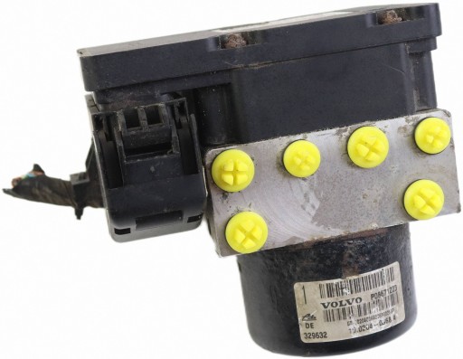 VOLVO S60 e V70 II S80 Pompa ABS P08671223 8671224 10.0925-0403.3