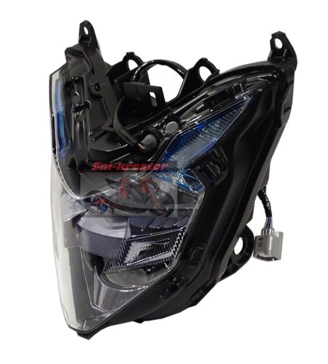 33100-MJW-J81 - HONDA CB500F CB 500 F 16-21 ФАРА