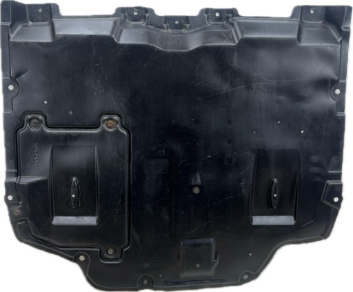 TOYOTA C-HR 2016 - cover cover below engine lower 51410-F4030
