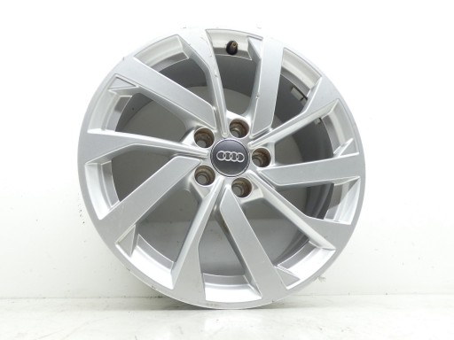 disk kolo disk R16 AUDI A1 82A 5X100 6,5J ET 40 82A601025B