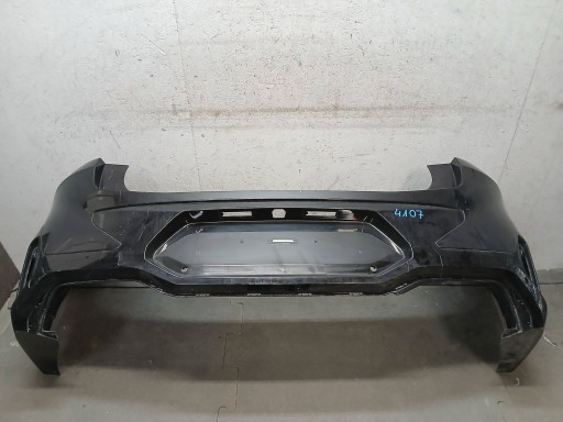 Stoßstange heck BMW X4 G02 LIFT M PAKIET