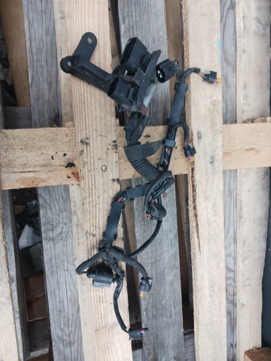 cablaggio iniettori AUDI A4 B8 A5 8T 1.8 TFSI 06H971627