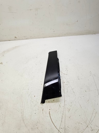 moulding cap door left rear part AUDI Q3 83A839901