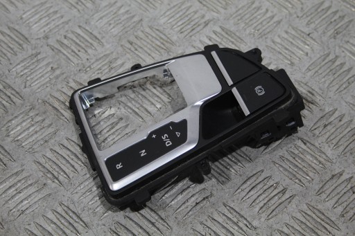 RAHMEN PANEL SCHALT GETRIEBE AUDI A4 B9 8W 8W0 8W9