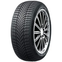 1x Nexen WINGUARD Sport 2 XL 255/35R18