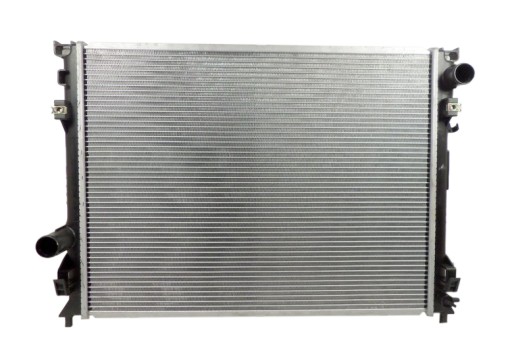 95369900 - ВОДЯНОЙ ОХЛАДИТЕЛЬ DODGE CHALLENGER 3.5 3.6 2008-2015 гг.