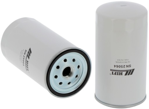 HIFI SN25064 ГВИНТОВИЙ ПАЛИВНИЙ ФІЛЬТР