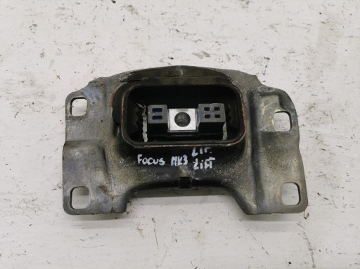 gearbox mount FORD FOCUS MK3 LIFT 1.0ECO