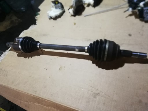 DUCATO JUMPER BOXER 2.0 2018