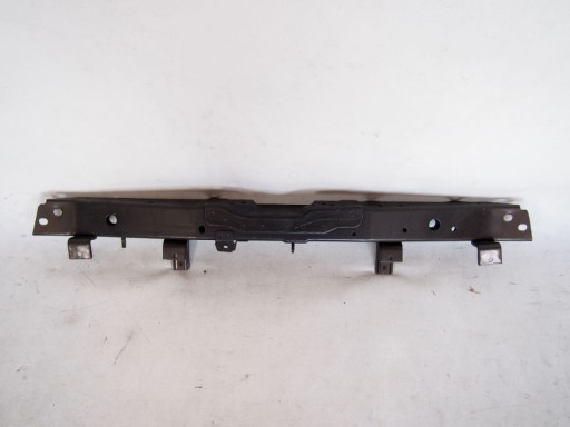 Nissan Qashqai J11 13r support panel for radiators pillar iron
