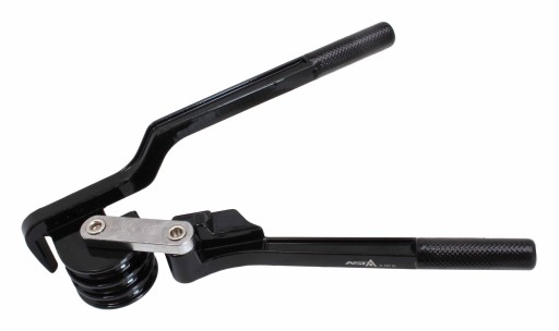 ГИБОЧИЙ ВЕРСТАТ ДЛЯ МІДНИХ СТАЛЕВИХ ТРУБ 6-10мм