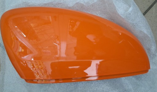 cover cover mirrors PEUGEOT 2008 CACTUS 232635144AUE ORG new!